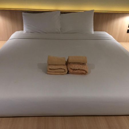 Diamond Park Inn Chiangrai & Resort Chiang Rai Eksteriør bilde
