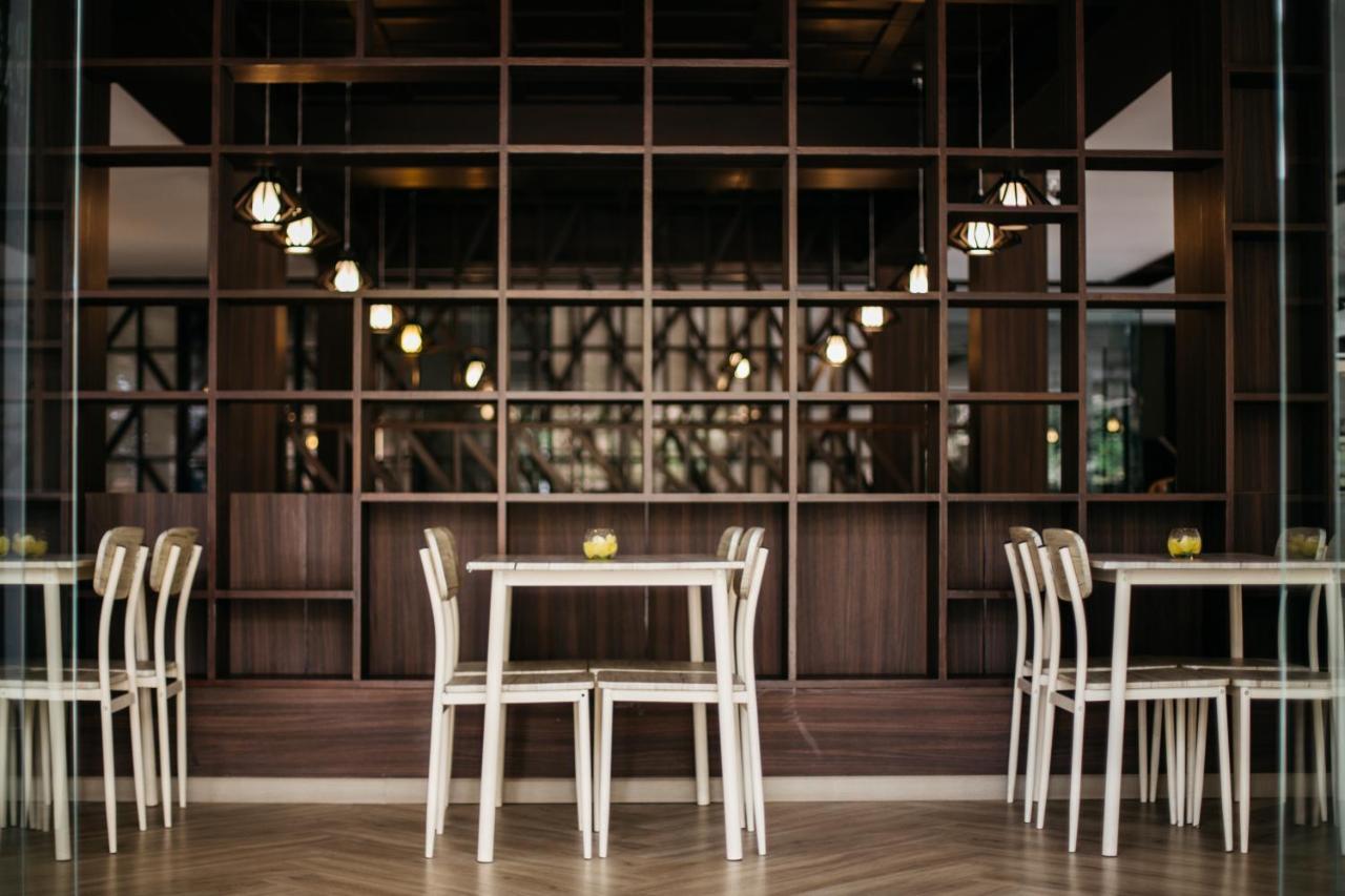 Diamond Park Inn Chiangrai & Resort Chiang Rai Eksteriør bilde