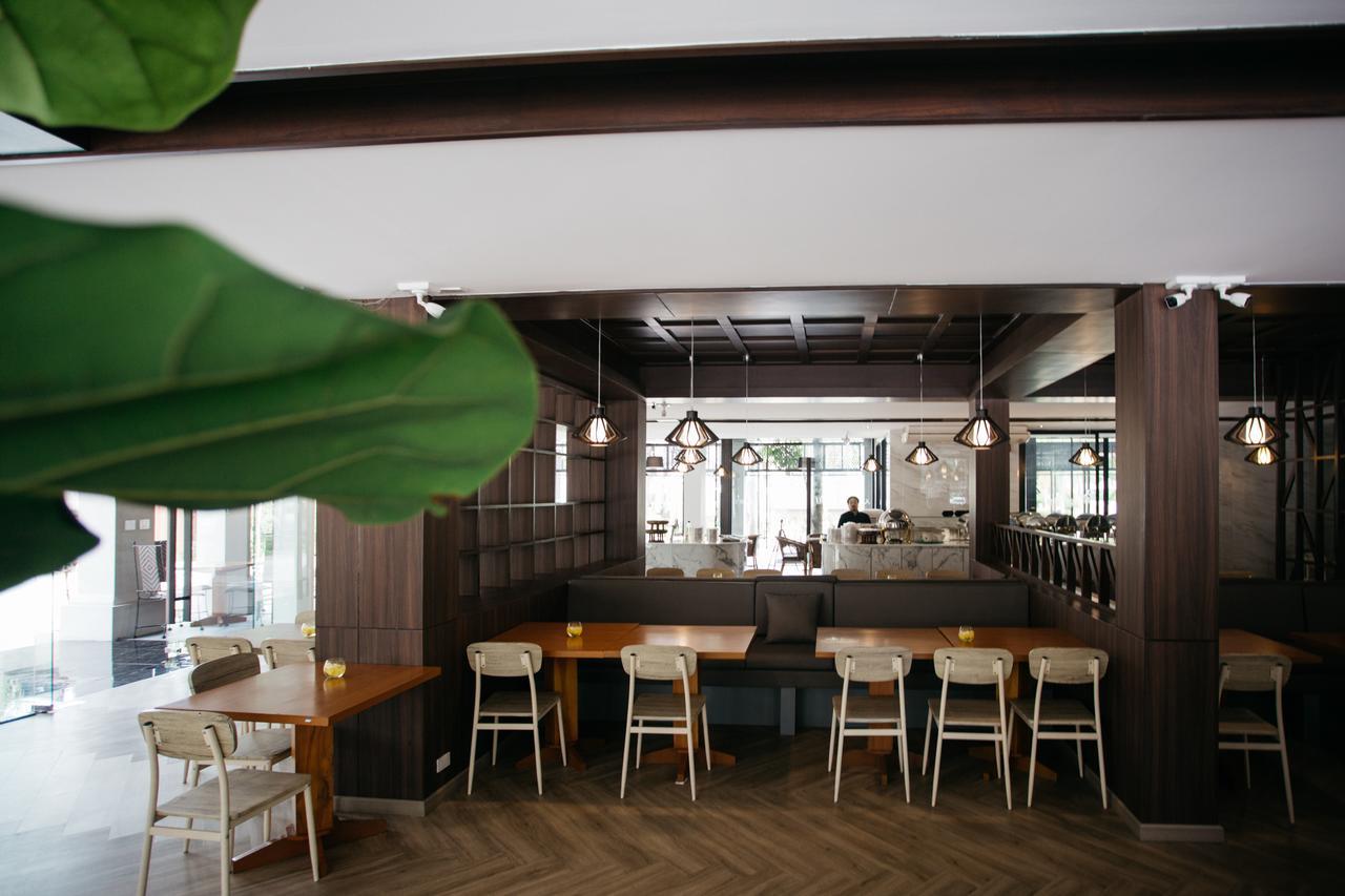Diamond Park Inn Chiangrai & Resort Chiang Rai Eksteriør bilde